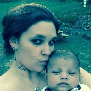 Meet your Posher, Tara